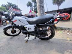 Yamaha SZ-RR Version 2.0